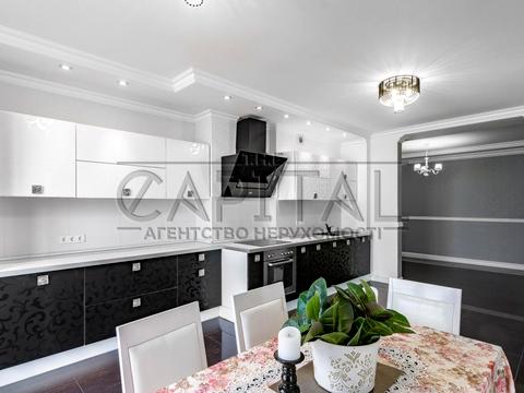 квартира за адресою Київ, Ділова вул. (Димитрова), 2-Б