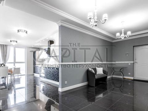 квартира за адресою Київ, Ділова вул. (Димитрова), 2-Б