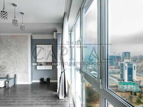 квартира за адресою Київ, Ділова вул. (Димитрова), 2-Б