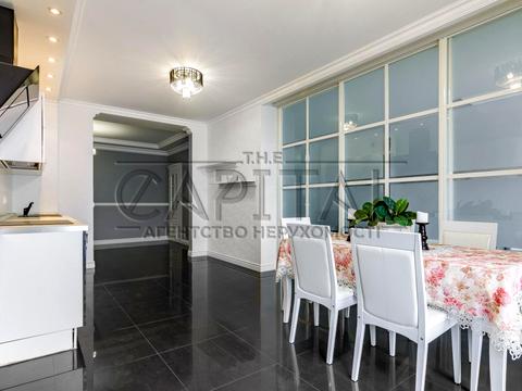 квартира за адресою Київ, Ділова вул. (Димитрова), 2-Б