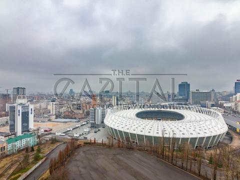 квартира за адресою Київ, Ділова вул. (Димитрова), 2-Б