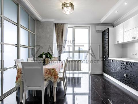 квартира за адресою Київ, Ділова вул. (Димитрова), 2-Б