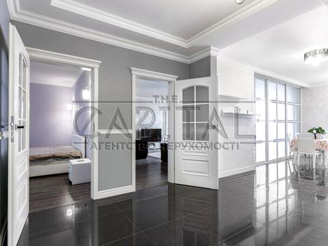 квартира за адресою Київ, Ділова вул. (Димитрова), 2-Б