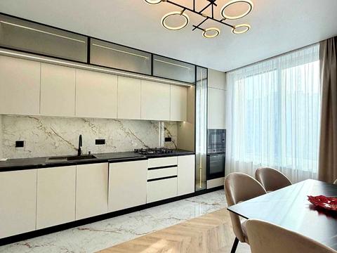 квартира по адресу Степана Бандеры ул., 77-Б
