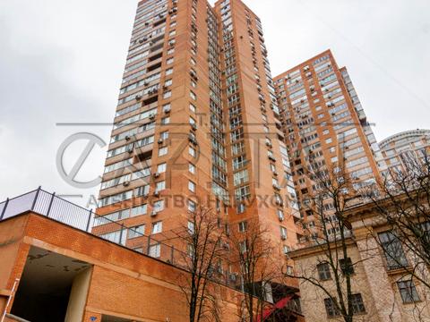 квартира за адресою Київ, Ділова вул. (Димитрова), 2-Б