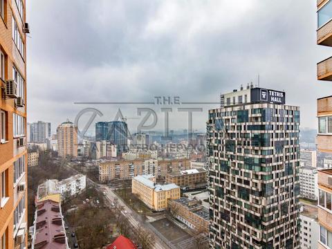 квартира за адресою Київ, Ділова вул. (Димитрова), 2-Б