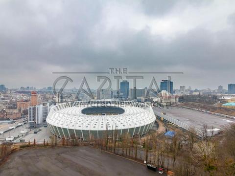 квартира за адресою Київ, Ділова вул. (Димитрова), 2-Б