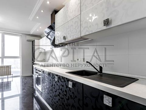 квартира за адресою Київ, Ділова вул. (Димитрова), 2-Б