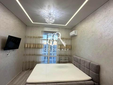 квартира по адресу Защитников Украины пл. (Освобождения), 3