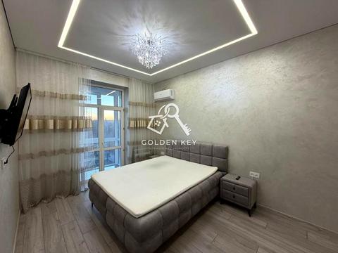 квартира по адресу Защитников Украины пл. (Освобождения), 3