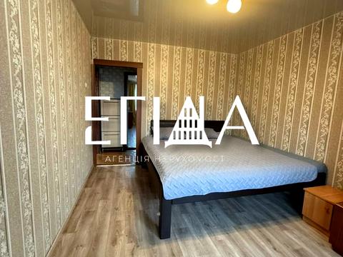 квартира за адресою Миру вул., 6