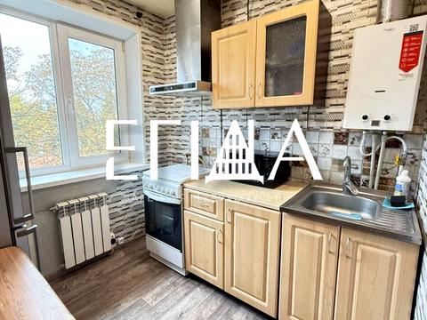 квартира за адресою Миру вул., 6