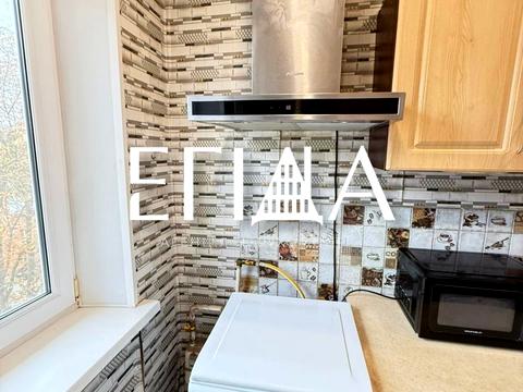 квартира за адресою Миру вул., 6