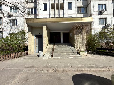 квартира за адресою Оноре де Бальзака вул., 77