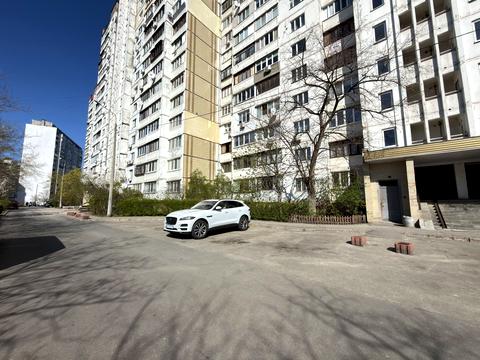 квартира за адресою Оноре де Бальзака вул., 77