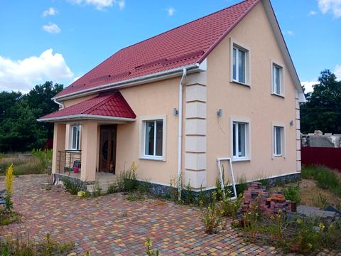 дом по адресу Джерельна, 13