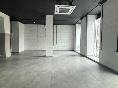 коммерческая по адресу Матвія Донцова ул. (Тургеневская), 24