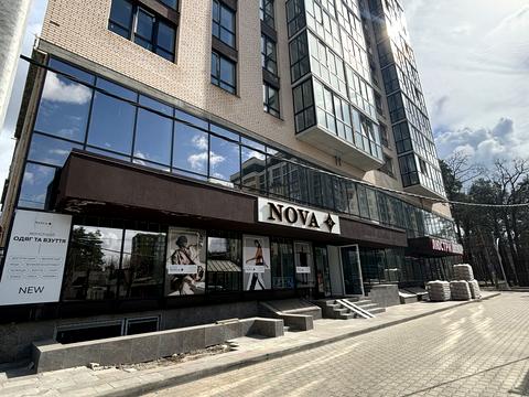 коммерческая по адресу Матвія Донцова ул. (Тургеневская), 24