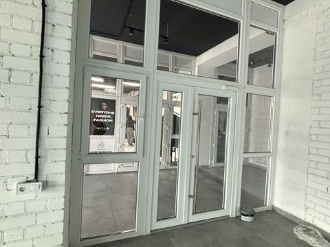 коммерческая по адресу Матвія Донцова ул. (Тургеневская), 24