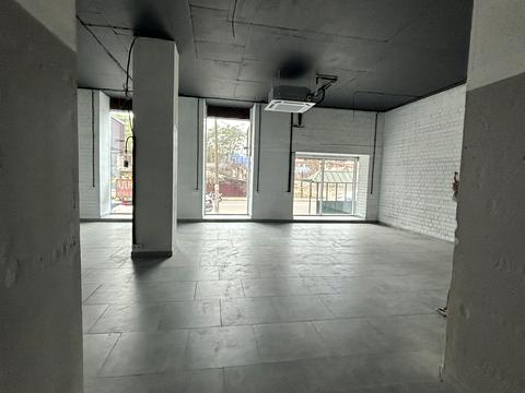 коммерческая по адресу Матвія Донцова ул. (Тургеневская), 24