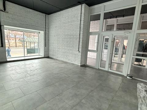 коммерческая по адресу Матвія Донцова ул. (Тургеневская), 24