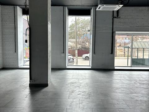 коммерческая по адресу Матвія Донцова ул. (Тургеневская), 24