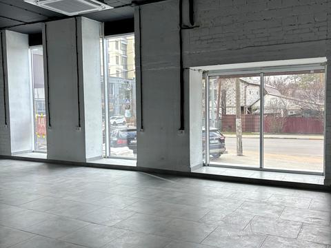 коммерческая по адресу Матвія Донцова ул. (Тургеневская), 24