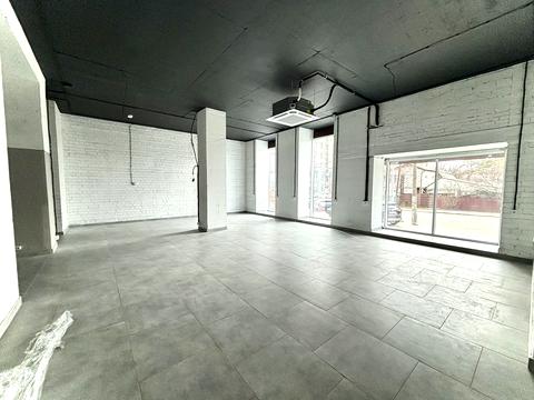 коммерческая по адресу Матвія Донцова ул. (Тургеневская), 24