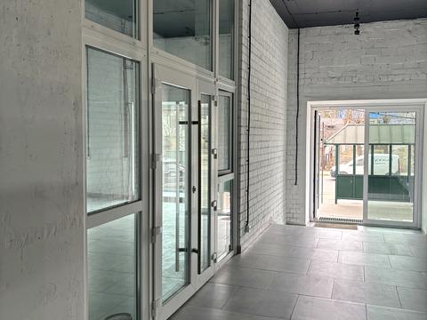 коммерческая по адресу Матвія Донцова ул. (Тургеневская), 24