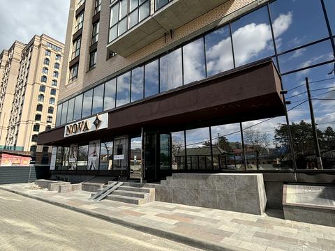 коммерческая по адресу Матвія Донцова ул. (Тургеневская), 24