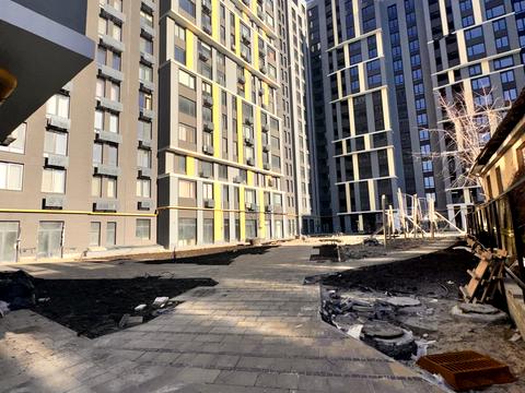 квартира за адресою Паркова вул., (Будинок 2)