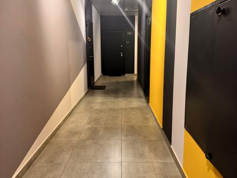 квартира за адресою Паркова вул., (Будинок 2)