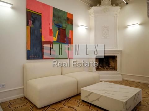 коммерческая по адресу Шота Руставели ул., 22-А