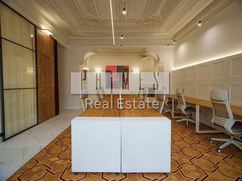 коммерческая по адресу Шота Руставели ул., 22-А