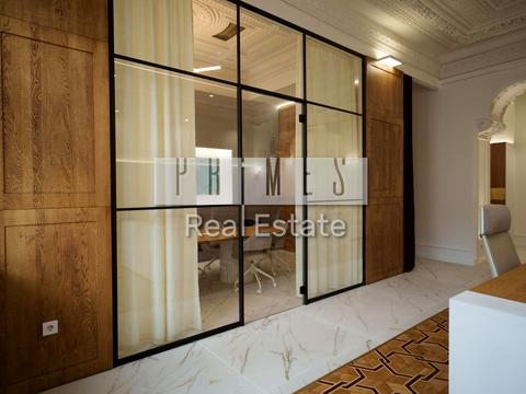 коммерческая по адресу Шота Руставели ул., 22-А