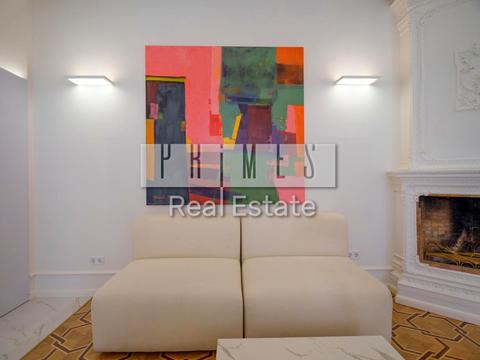 коммерческая по адресу Шота Руставели ул., 22-А