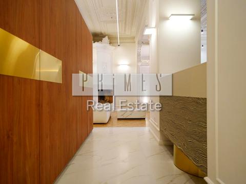 коммерческая по адресу Шота Руставели ул., 22-А