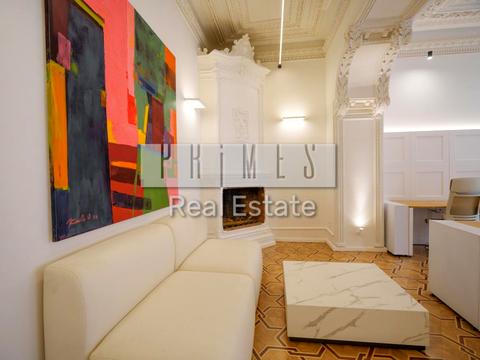 коммерческая по адресу Шота Руставели ул., 22-А