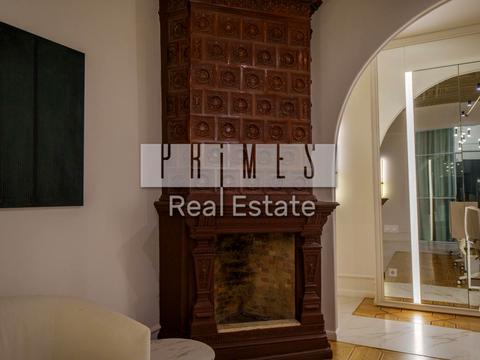 коммерческая по адресу Шота Руставели ул., 22-А