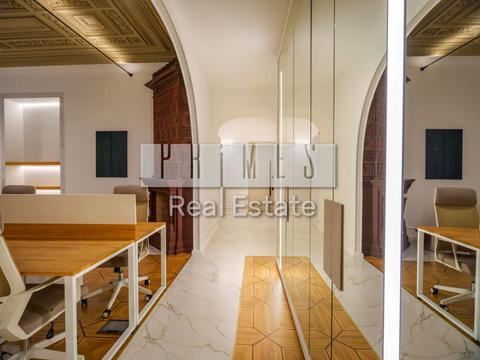 коммерческая по адресу Шота Руставели ул., 22-А