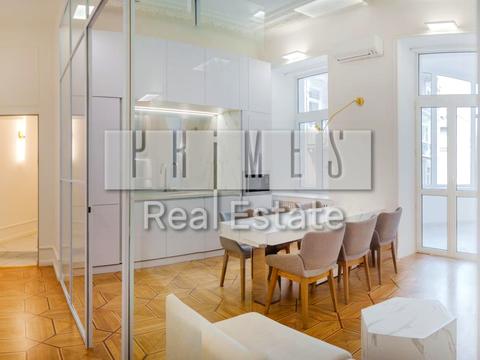 коммерческая по адресу Шота Руставели ул., 22-А