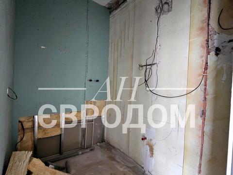 квартира за адресою Молочна вул. (Кірова), 18