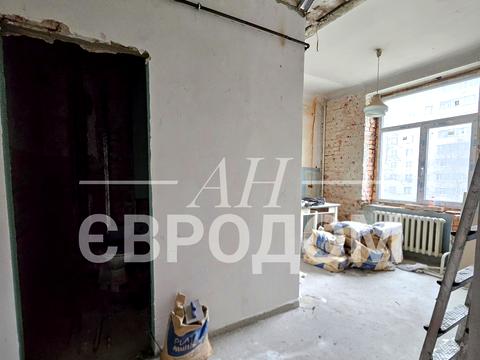 квартира за адресою Молочна вул. (Кірова), 18