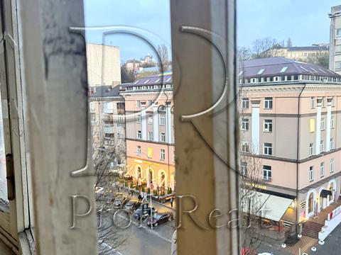 квартира за адресою Мечникова вул. (Кловський), 7-А