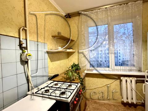 квартира за адресою Мечникова вул. (Кловський), 7-А