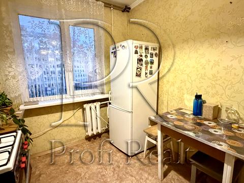 квартира за адресою Мечникова вул. (Кловський), 7-А