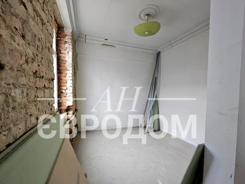 квартира за адресою Молочна вул. (Кірова), 18