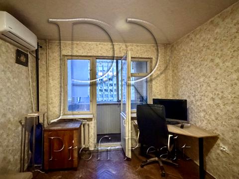 квартира за адресою Мечникова вул. (Кловський), 7-А