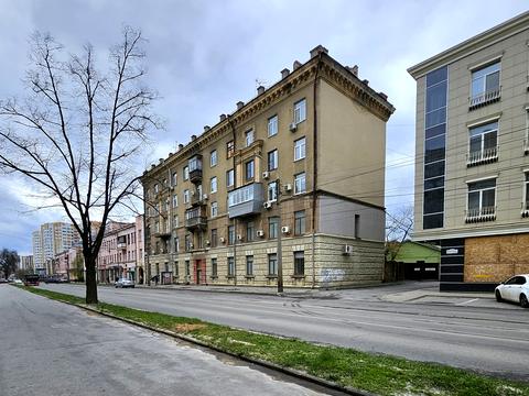 квартира за адресою Молочна вул. (Кірова), 18
