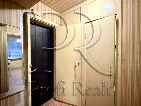 квартира за адресою Мечникова вул. (Кловський), 7-А